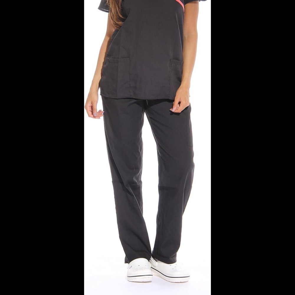 Women's Black Pants